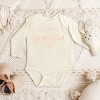 The Juniper Shop Pass Me To Grandma Long Sleeve Bodysuit - 3 of 4