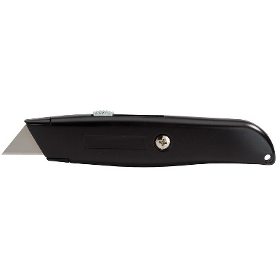 Scotch Precision Titanium Utility Knife : Target