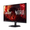Acer Nitro 27" Gaming LCD Monitor - 16:9 250 Nit Speakers HDMI DisplayPort - Black - KGB271U - Manufacturer Refurbished - 2 of 4