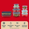 Pyrex 20pc Glass Food Storage Set - 4 of 4