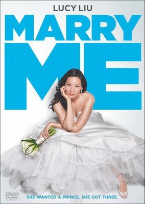 Marry Me (DVD)