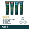 ALZOO Unscented Plant-Based Hypoallergenic Dog Shampoo - 8 fl oz - 4 of 4