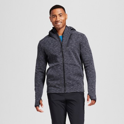 target champion men's jacket