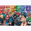 Trends International DC Comics - Justice League of America - Group Unframed Wall Poster Prints - 4 of 4
