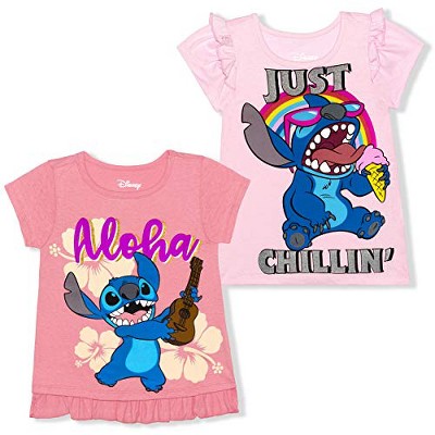 Lilo Stitch Clothing of 2 pieces
