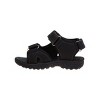 Rugged Bear Boys Open-toe Toddler Sport Sandals - 2 of 4