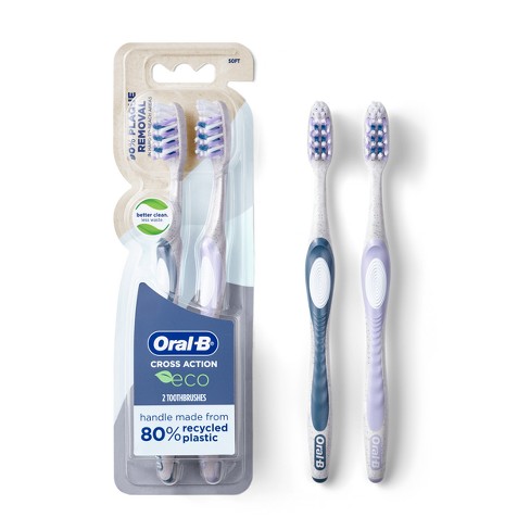 Oral-b Refill Cross Action 5pz