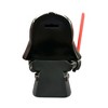 Monogram International Inc. Star Wars Darth Vader 8.5 Inch PVC Figural Bank - 3 of 4