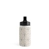 Colour Poems Gisela Geometric Line Pattern I Water Bottle - Society6 - 3 of 4