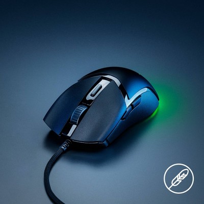 Razer Cobra Wired Gaming Mouse