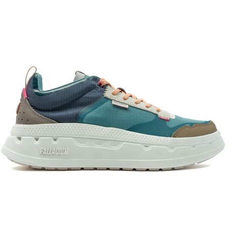 Palladium Womens Palla Reverse Lo Sneakers - image 1 of 1