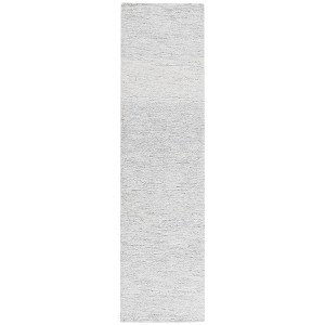 Ebony EBN224 Hand Tufted Indoor Rugs - Safavieh - 1 of 4