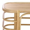 Maestro Console Table - CNS5400A - Natural - Safavieh - 3 of 4