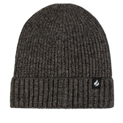 Men's LITE Oliver Rib Knit Roll Up Hat