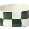 Decorative Ceramic Vessels Checker - Bullseye's Playground™ - 4 of 4