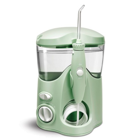 Waterpik Ultra Countertop Water Flosser - Wp-118 - Mint Green : Target