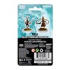 Neca D&D Nolzurs Marvelous Unpainted Miniatures | Harengon Rogues - 4 of 4