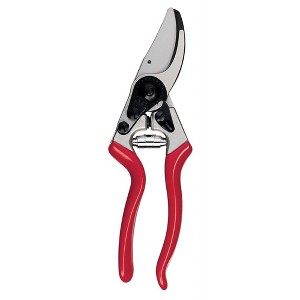Felco 9 Ergonomic Left-Handed Bypass Pruner, 1" Cut Capacity, 8.25" - 1 of 2