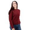 Old Ranch Brands Women's Adalynn Super Soft Sweater - 4 of 4