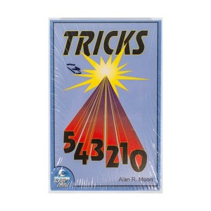 Tricks Board Game - 1 of 3