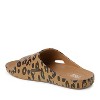 Dearfoams EcoCozy Women's Sustainable Comfort Slide Sandal - 4 of 4