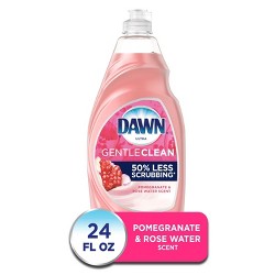 Dawn : Target
