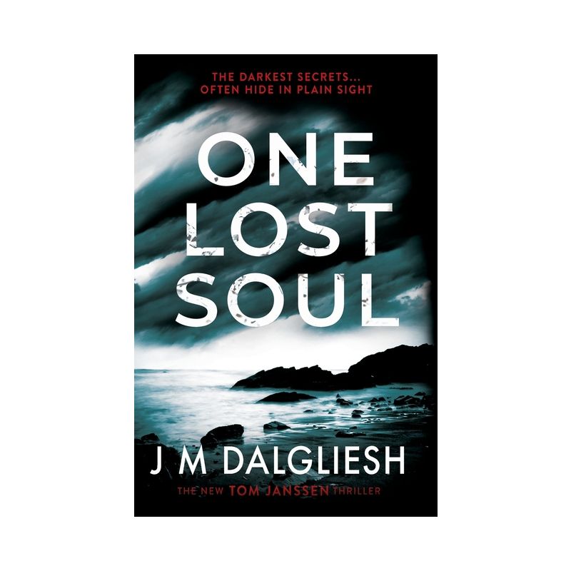One Lost Soul - (Hidden Norfolk) by  J M Dalgliesh (Paperback), 1 of 2