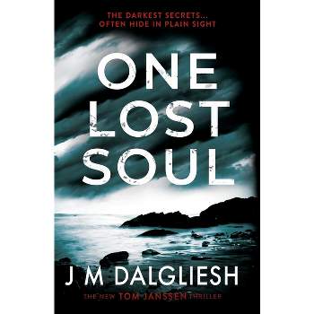 One Lost Soul - (Hidden Norfolk) by  J M Dalgliesh (Paperback)
