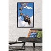 Trends International Disney Pixar Up - One Sheet Framed Wall Poster Prints - 2 of 4
