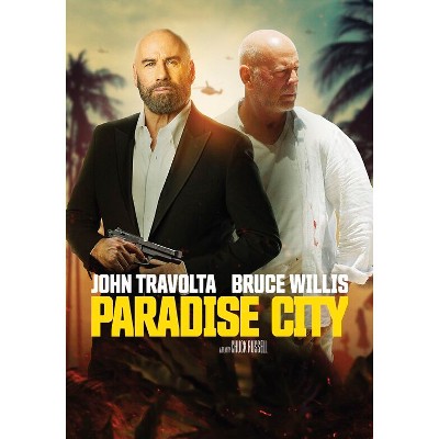 Paradise City (DVD)