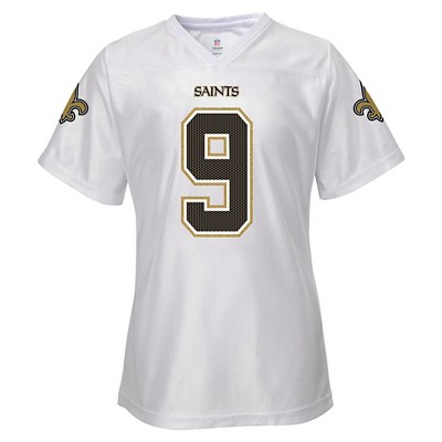 target saints jersey