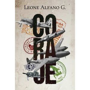 Coraje - by  Leone Alfano G (Paperback) - 1 of 1