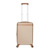 Viggio 3-Piece Brown Luggage Set - 2 of 4