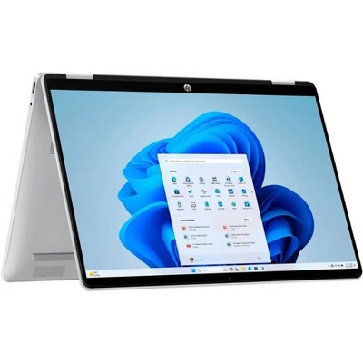 HP OmniBook 5 Flip 14” Full HD+ 2-in-1 Touchscreen Laptop, Intel Core 7 150U, 16GB RAM, 512GB SSD, Windows 11 Home