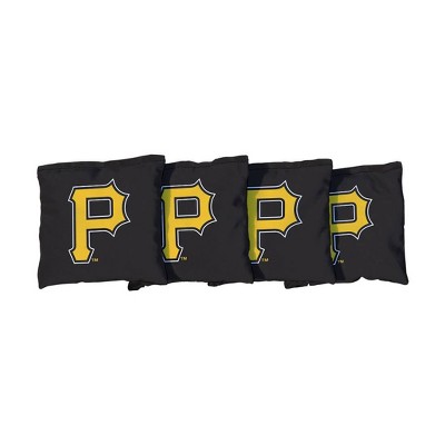 Pittsburgh Pirates Apparel l Pirates Tote & Matching Face Mask