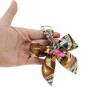 Unique Bargains Bow-knot Scarf Handbag Charm 1 Pc - 4 of 4