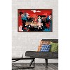 Trends International Netflix Stranger Things: Season 4 - Monique Exclusive Framed Wall Poster Prints - 2 of 4