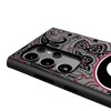 Keyscaper NCAA SEC Universities Paisley MagSafe Compatible Cell Phone Case for Samsung Galaxy - 4 of 4
