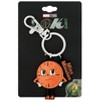 SalesOne LLC Marvel Loki Miss Minutes 3D Keychain with Enamel Charm - 2 of 3