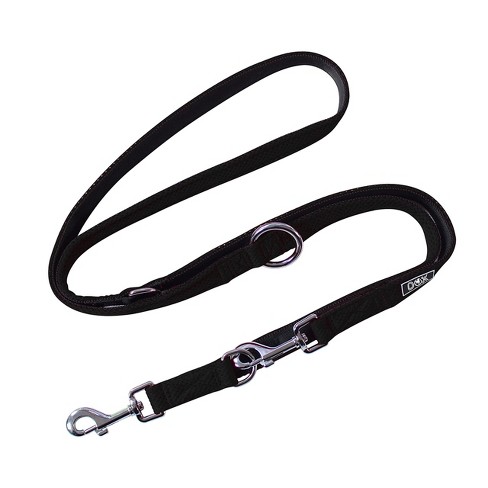 Target dog clearance lead