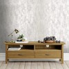 Laura Ashley Whinfell Moonbeam Wallpaper - image 2 of 4