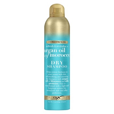 shampoo o
