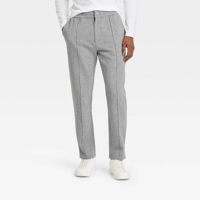 Houston White Adult Relaxed Sweatpants - Gray