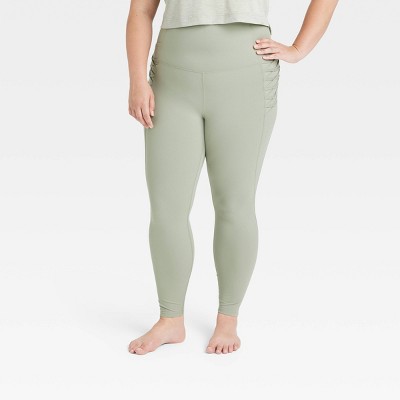 Super Sculpt High Waisted Yoga Leggings