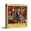 Sunsout The Clock Shop 1000 pc   Jigsaw Puzzle 44652 - 2 of 4