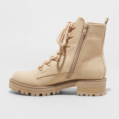target steel toe boots womens