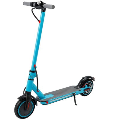 Topteng 8.5" Folding Electric Scooter with App 350W