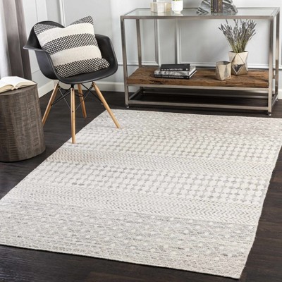 Hauteloom Buckman Area Rug