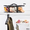 The Lakeside Collection Cap and Hat Storage Bag - 3 of 4