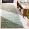 Natural Fiber NFB263 Hand Loomed Indoor Rugs - Safavieh - 2 of 4